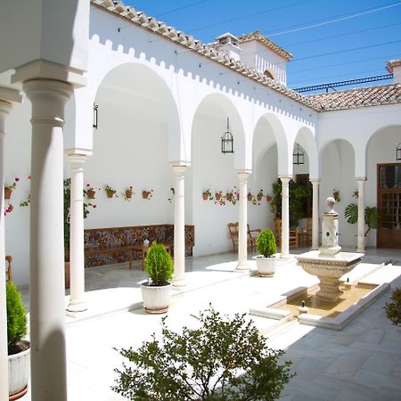 Villa Turística de Priego Priego de Córdoba Exterior foto